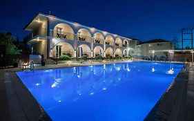 Hotel Varres